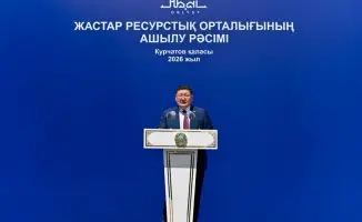 Открытие Молодежного ресурсного центра в Курчатове: новые возможности для активного участия молодежи в обществе
