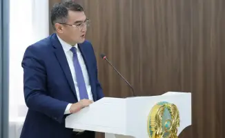 Летний отдых более 208 тысяч детей в Жамбылской области: возможности и социальные последствия