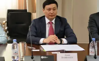 Казахстан и ООН: ЦУР как ключ к будущему!