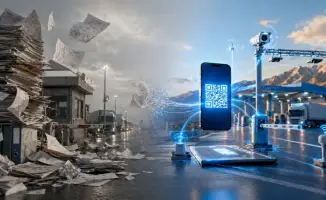 Цифровой паспорт для грузовых перевозок на платформе Smart Cargo: новый шаг к упрощению международной логистики