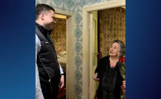 Поздравление ветерана труда в Карагандинской области подчеркивает важность сохранения памяти о подвиге поколения, пережившего войну