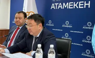 Обсуждение международных механизмов совершенствования миграционной политики и привлечения иностранных специалистов в Астане