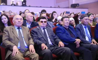 Айтыс в Актобе: Празднование столетнего юбилея поэта Бакира Тажибаева