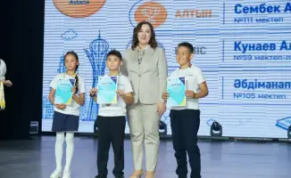 Конкурс WorldSkills Astana-2026: новые горизонты для студентов и будущее профессионального мастерства в Казахстане