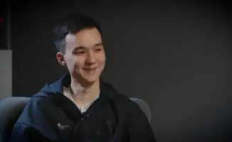 Казахстанский киберспортсмен mo0N делится успехами на PGL Astana