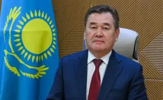 Досрочные отставки в казахстанском Мажилисе: Ергешбаев покидает пост депутата