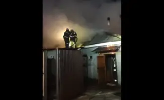 Павлодарское садоводство в огне: разрушенные дома и угрозы для местных жителей