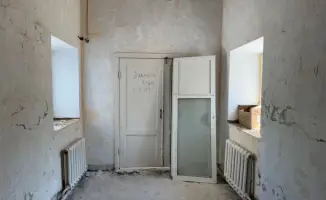 Больница в Костанае: Ремонт, который унес медоборудование и надежды на обновление