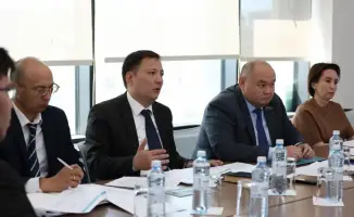 В Астане состоялись публичные слушания по тарифам услуг АО «КазТрансОйл»