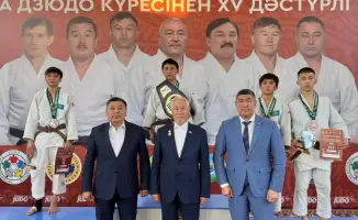 Ерейментау: борьба за медали и дружбу!