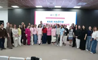 Креативные умы Казахстана обсуждают будущее индустрии на префоруме в Алматы