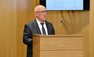 Заседание областной кадровой комиссии: шаг к международным стандартам государственной службы