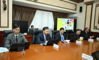 Проект по развитию лечебно-оздоровительного туризма в Мангистау: международное сотрудничество и инвестиции