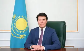 Назначение Абылая Жорабекұлы Құлтұрсынова на пост руководителя управления по защите прав детей в Жетісу