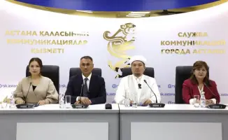 Курбан айт 2026: Астана готова открыть двери для жертвоприношения
