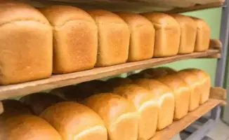 В Алматы установлены фиксированные цены на социальный хлеб и продукты