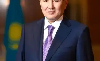 Аким ВКО Нурымбет Сактаганов призвал восточноказахстанцев помнить героев войны в День Победы