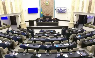 Сенат РК утвердил закон о госслужбе