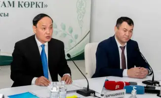 Круглый стол в Таразе: резолюция по укреплению института семьи