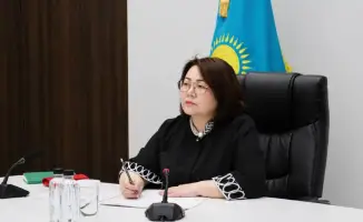 Заседание ономастической комиссии в Алматинской области: обсуждение новых названий для 181 улицы