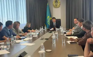 Обсуждение международных практик в жилищном законодательстве и распределении арендного жилья