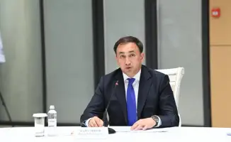 Заседание НАН в Кызылорде: развитие науки и экологии