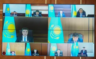 Новые авиарейсы из Усть-Каменогорска: мосты в небесах к Актау, Атырау, Актобе и Туркестану