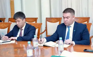 В Казахстане началась подготовка к строительству нового нефтеперерабатывающего завода на 10 миллионов тонн в год