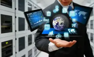 Новый API-сервис для упрощения налоговых заявлений в Казахстане