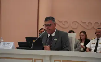 В Туркестане запустили проект по искусственному увеличению осадков для улучшения водоснабжения
