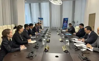 АСПиР и Азиатский банк развивают ГЧП в Астане