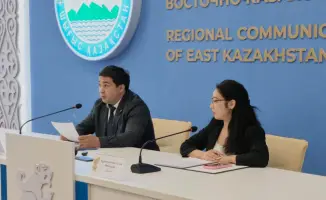 Завершение 16 социальных объектов в Восточно-Казахстанской области в 2023 году