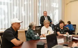 Обсуждение проблем жилья и теплоснабжения на приёме у акима ВКО: последствия для местных жителей и бизнеса