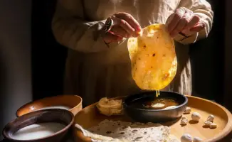 Almaty Emerges as a New Culinary Capital of the Region in Partnership with Gault&Millau