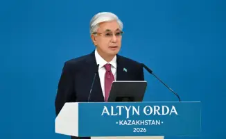 Мост между эпохами: Президент Казахстана открывает симпозиум по наследию Золотой Орды
