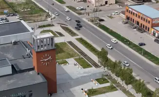 Косшы ждет ремонт 19 улиц в следующем году