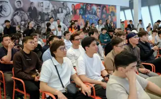 Технологические стартапы на Pizza Pitch в Астане: победа Desargues AI и новые возможности для инвестиций