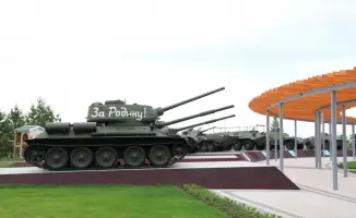 Путешествие сквозь века: более 50 тысяч экспонатов раскрывают военную историю Казахстана в музеях Минобороны