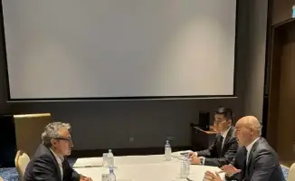 Инвесторы Annual Meeting 2026 Казахстан инвестиционный климат прямые иностранные инвестиции