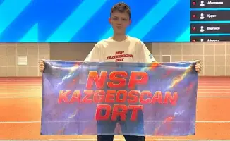 Победа Тимофея Муравьева на чемпионате Казахстана по дронрейсингу: новые перспективы для молодого спортсмена
