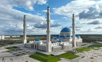 Где и как пройдет Курбан айт в Астане?