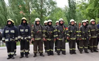 Взлет на вершину: как Гонка по вертикали превращает обычные горы в олимпийские пьедесталы