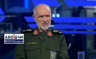 Иранский генерал из Тегерана намекнул на риск войны с США