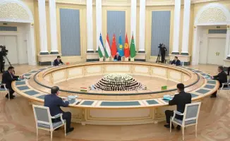 Токаев: Интернет-угрозы растут, министры ищут решения