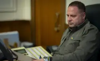 Арест экс-главы аппарата президента Украины: возможные последствия для антикоррупционной политики страны