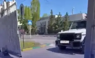 Элитный внедорожник: как у павлодарца 'забрали ключи' от роскоши после одной поездки