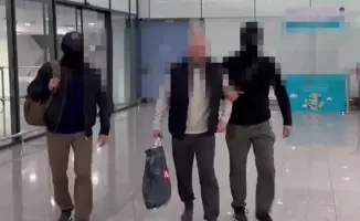 Казахстанский гражданин вернулся на родину с грузинским грузом: экстрадиция за взятку полицейскому