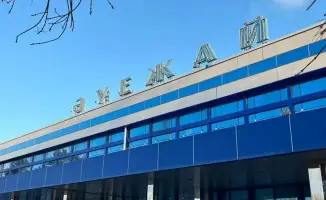 Ожидание завершения ремонта аэропорта Павлодара: влияние на местное население и экономику региона