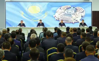 Кто ещё мечтал стать акимом Кызылорды?