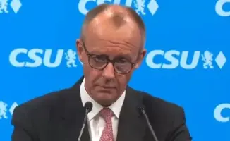 Канцлер ФРГ Фридрих Мерц прокомментировал решение Трампа о выводе войск: Германия готова к изменениям